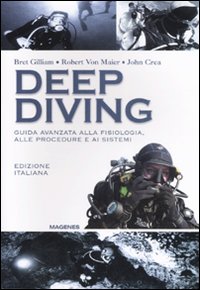 Gilliam, Von Maier, Crea - Deep Diving